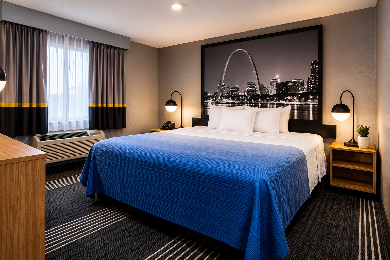 Super 8 by Wyndham Warrenton