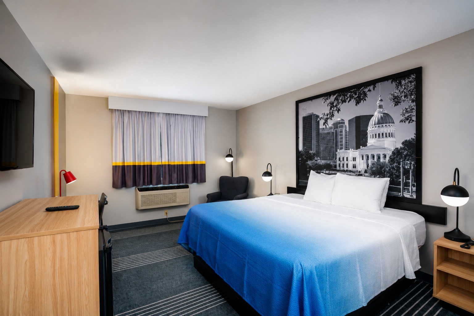 Super 8 by Wyndham Warrenton