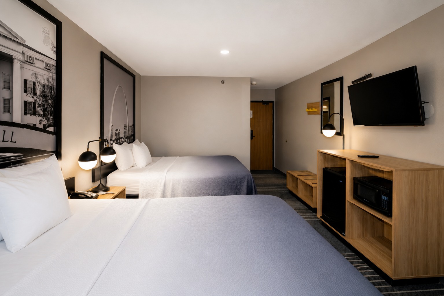 Super 8 by Wyndham Warrenton