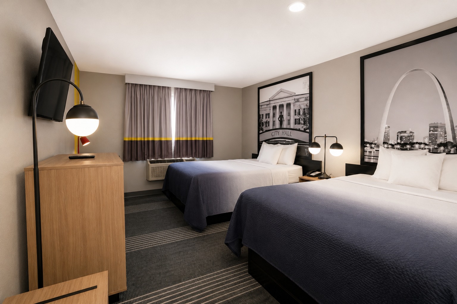 Super 8 by Wyndham Warrenton