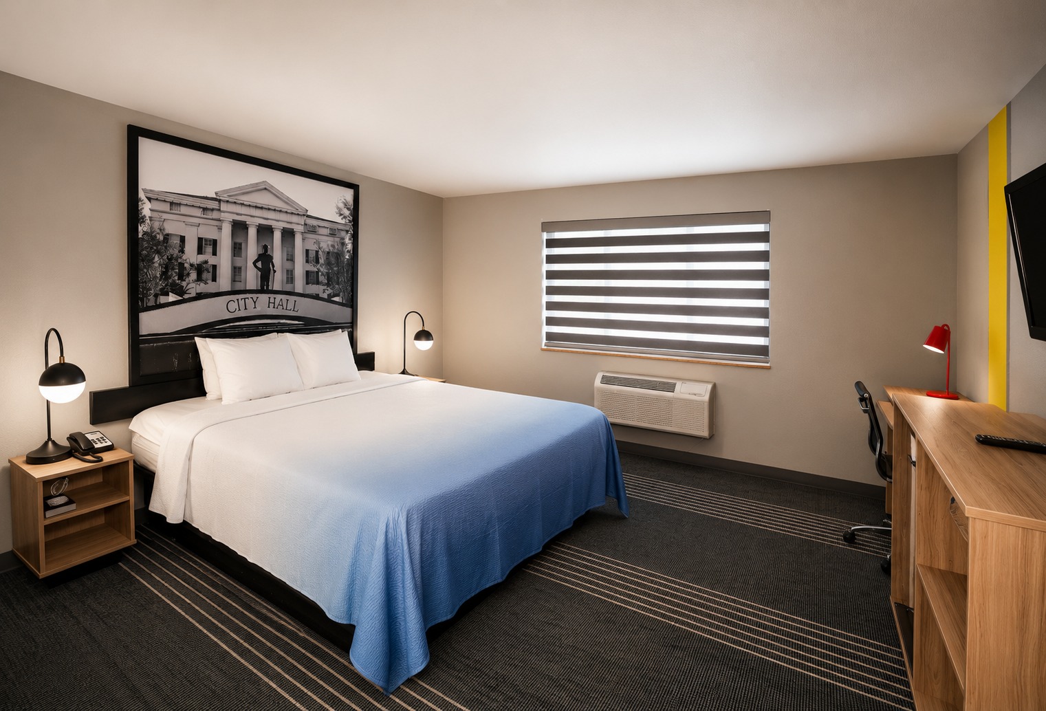 Super 8 by Wyndham Warrenton